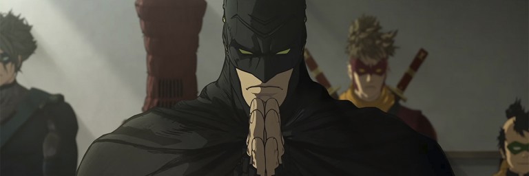 Batman Ninja: Tudo o que você precisa saber sobre o anime da DC Comics