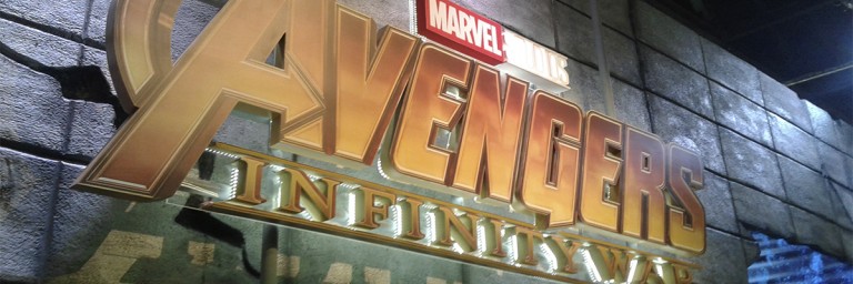 CCXP 2017: Marvel prepara terreno para Vingadores: Guerra Infinita