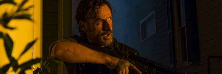 8ª temporada de The Walking Dead volta em 25 de fevereiro; veja o teaser