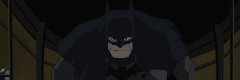Batman: Gotham by Gaslight ganha data de lançamento; assista ao trailer