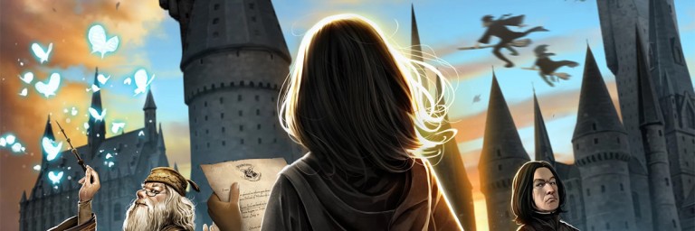 Game mobile Harry Potter: Hogwarts Mystery chega neste ano; veja o trailer