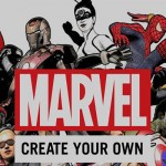 Create Your Own: Fãs criarão suas próprias HQs na nova plataforma da Marvel