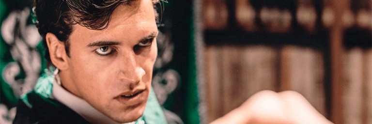 Voldemort: Origins of the Heir é o Fã-Filme-Que-Deve-Ser-Assistido