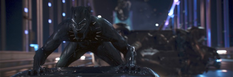 Pantera Negra: Filme maduro da Marvel fala sobre raízes, igualdade e cultura