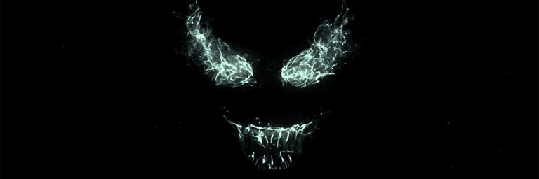 Sony Pictures apresenta primeiro trailer, pôster e sinopse de Venom; confira