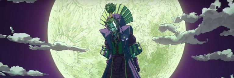 Batman Ninja: Anime da DC Comics não é nada super