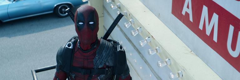 5 ações de marketing que provam que Deadpool 2 é do c******
