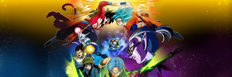 Dragon Ball Heroes ganha trailer oficial; conheça o novo anime