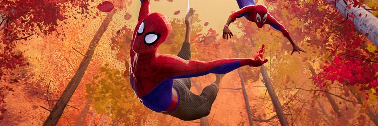 Homem-Aranha: No Aranhaverso ganha trailer e data de lançamento