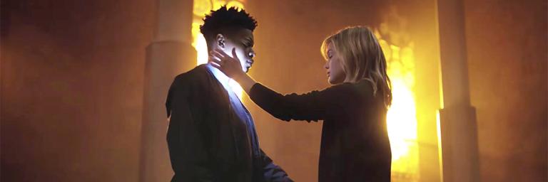 Manto e Adaga: Casal adolescente equilibra luz e sombras em série da Marvel