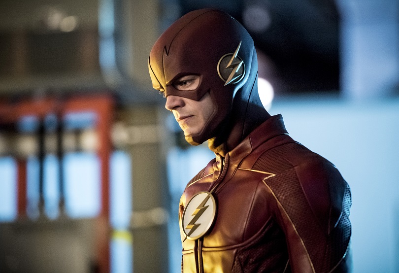 The Flash: Acompanhe aqui tudo sobre a 4ª temporada! - Aficionados