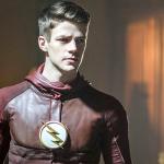 4ª temporada: The Flash pensa demais e tropeça