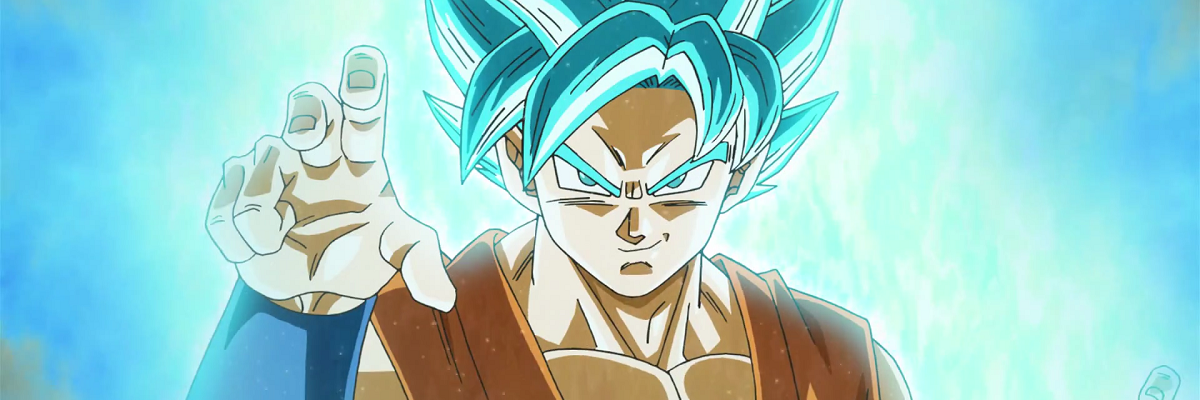 Wendel Bezerra fala sobre desafios e novidades de Dragon Ball Super: SUPER  HERÓI - NerdBunker