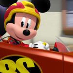 2ª temporada de Mickey: Aventuras Sobre Rodas estreia no Disney Junior