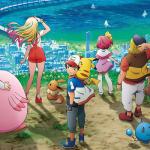 Pokémon, o filme: O poder de todos ganha trailer e sinopse oficial