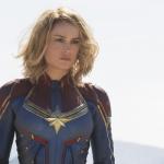 Capitã Marvel ganha primeiro trailer e pôster