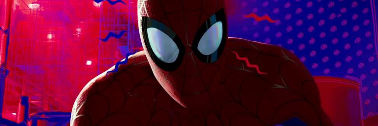 Homem-Aranha no Aranhaverso ganha novo trailer