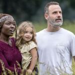 9ª temporada: Um novo dia, de um novo tempo para The Walking Dead