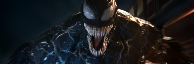 Venom: Filme do vilão da Marvel é bizarro, mas você pode gostar