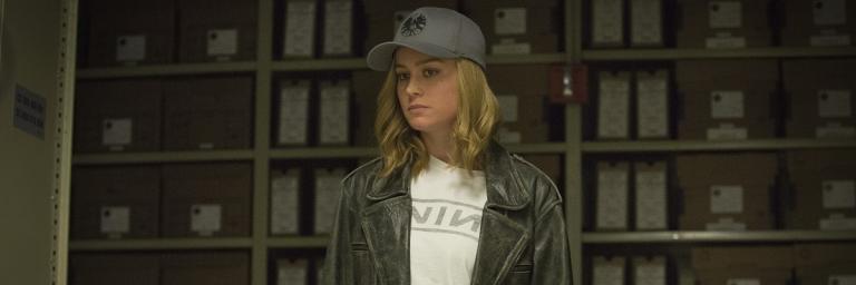 CCXP 18 anuncia Brie Larson, Stranger Things e o diretor Peter Jackson