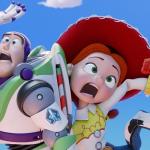 Toy Story 4 ganha primeiro trailer