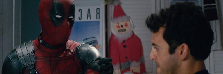 Novo trailer de Era Uma Vez Um Deadpool faz justiça a Nickelback