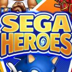 Sega Heroes: Personagens clássicos se reúnem em game de combate tático