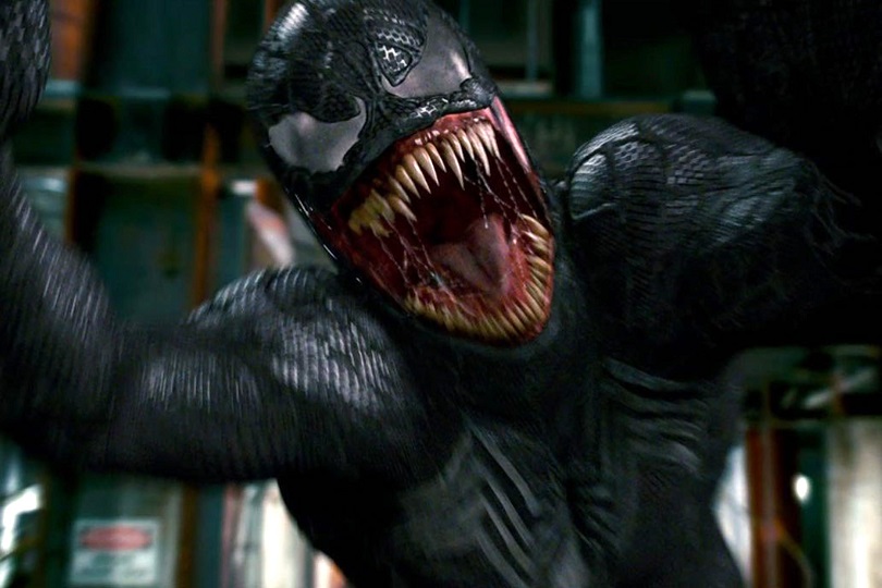 Sess o retr homem aranha 3 2007 boletim nerd