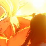 RPG de ação, Dragon Ball Game – Project Z é anunciado