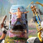 Far Cry: New Dawn é o amanhecer de uma nova era para franquia da Ubisoft