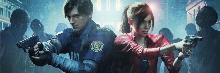 Resident Evil 2 Remake honra o título clássico e renova nossos medos