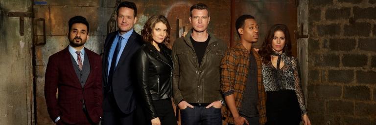 Conheça Whiskey Cavalier: a nova série de espionagem do Warner Channel