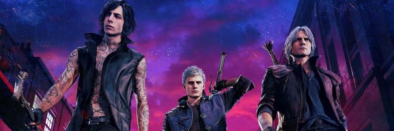 Cheio de novidades, Devil May Cry 5 é tiro certo para repaginar franquia