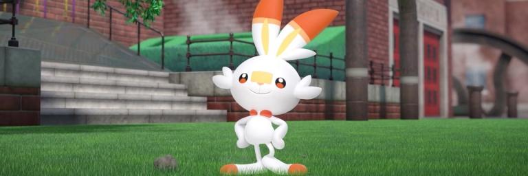 Pokémon Sword e Shield é anunciado com exclusividade para Nintendo Switch