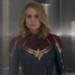 GloboNews: matéria sobre Capitã Marvel tem participação do Boletim Nerd