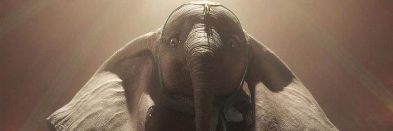 Dumbo: Tim Burton voa baixo em crítica à ganância