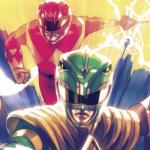 Ranger Verde – Ano Um: HQ dá maturidade ao universo dos Power Rangers