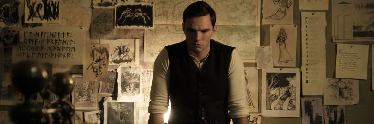 Tolkien: filme ganha primeiro trailer legendado; assista