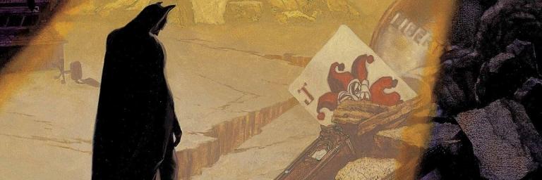 80 anos do Batman: 8 quadrinhos que todo mundo deveria ler