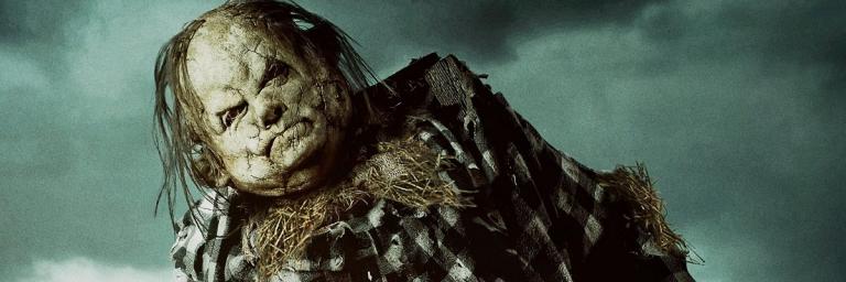 Histórias Assustadoras Para Contar no Escuro ganha trailer legendado