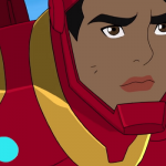 Heart of Iron: Riri Williams protagoniza animação da franquia Marvel Rising