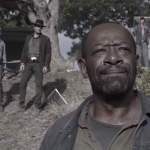 5ª temporada de Fear the Walking Dead ganha trailer e data de estreia