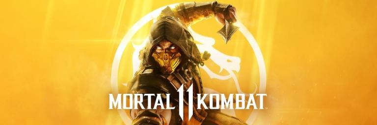 Mortal Kombat 11 inova com personalização e localização em português