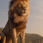 Timão e Pumba surgem em trailer de O Rei Leão; assista