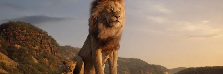 Timão e Pumba surgem em trailer de O Rei Leão; assista