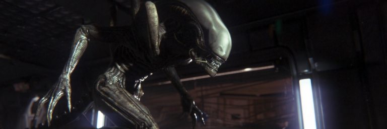 Alien 40 anos: os melhores e piores games do xenomorfo
