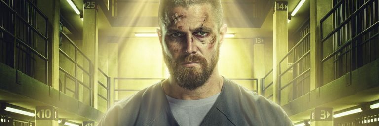7ª temporada: Arrow mira presente e futuro antes do adeus