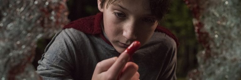 Brightburn – Filho das Trevas surpreende com Superman às avessas