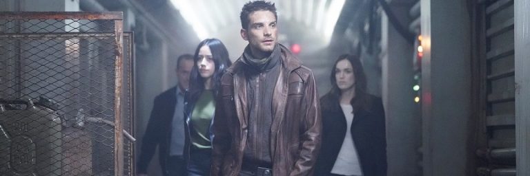 5ª temporada: Marvel’s Agents of S.H.I.E.L.D. avança em saga cósmica