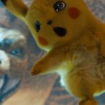 Pokémon: Detetive Pikachu surpreende em adaptação de game